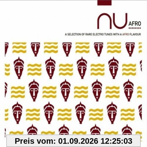 Nu Afro