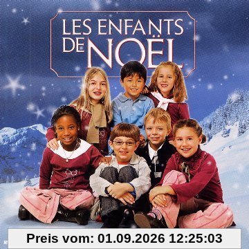 Enfants de Noel,les