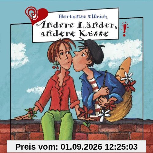 Andere Länder,Andere Küsse