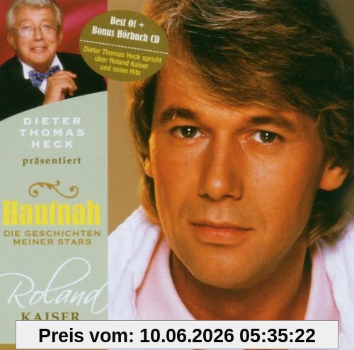 Hautnah-die Geschichten Meiner Stars