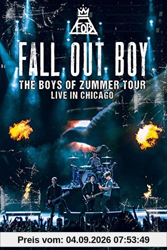 Boys Of Zummer