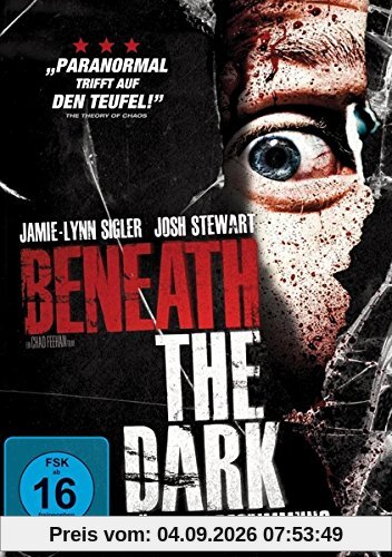 Beneath the Dark - Tödliche Bestimmung