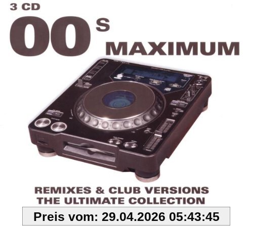 Maximum 00'S
