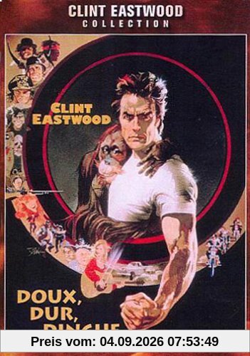 Doux dur et dingue [FR Import]