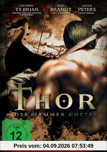 Thor - Der Hammer Gottes