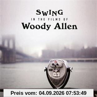 Swing in the Films of Woody Allen