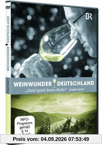 Weinwunder Deutschland - 2. Staffel