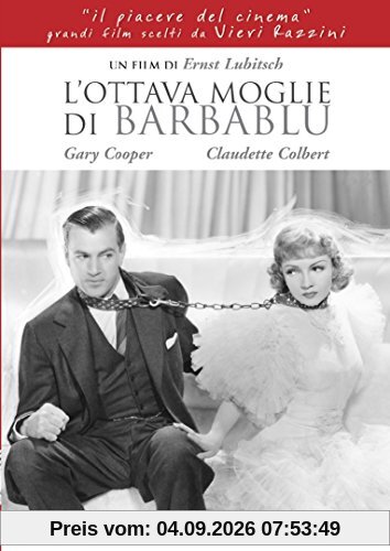 L'ottava moglie di Barbablù [IT Import]