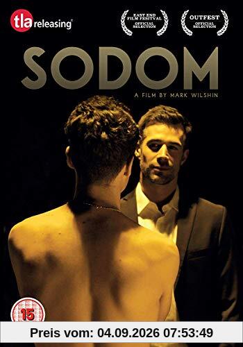 Sodom [DVD]