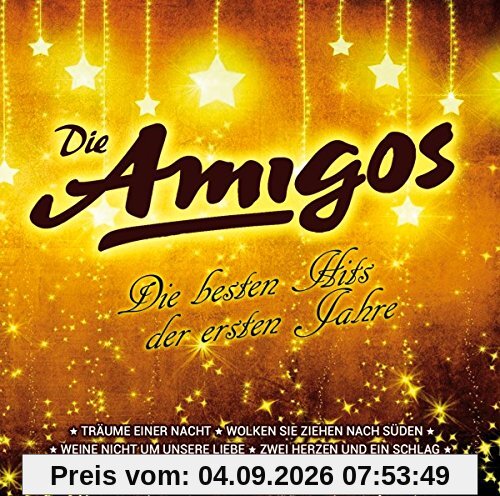 Die Besten Hits der Ersten Jahre