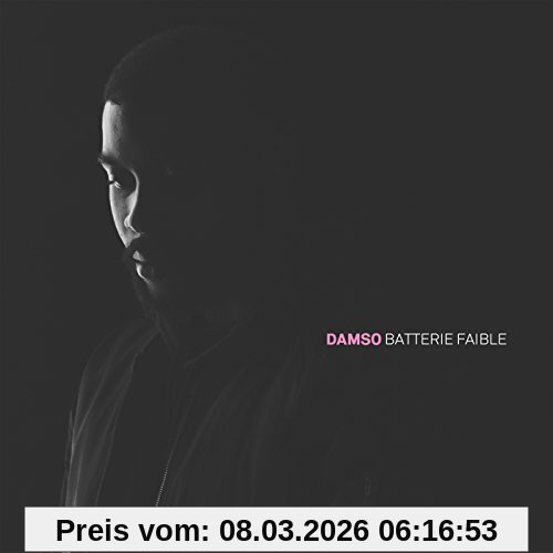 unbekannt Batterie Faible