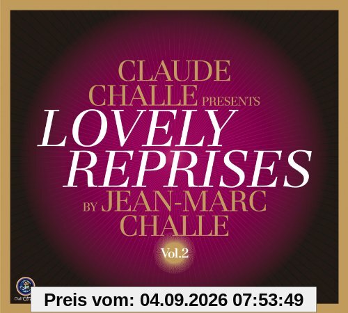 Lovely Reprises 2