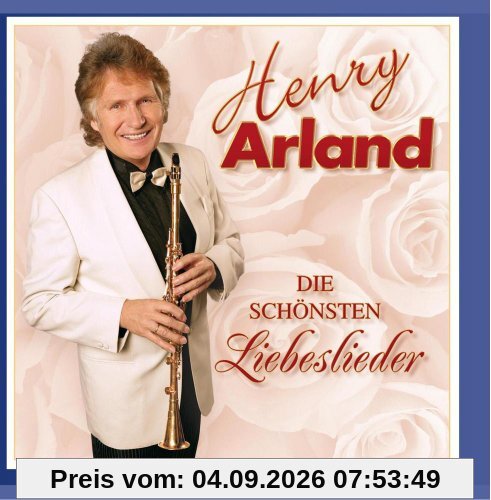 Die schönsten Liebeslieder