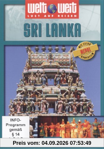 Sri Lanka - welt weit (Nepal)