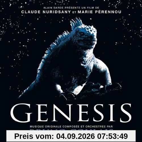 Genesis O.S.T