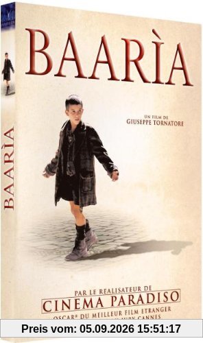 Baaria [FR Import]
