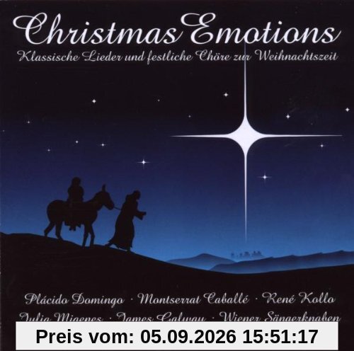 Christmas Emotions