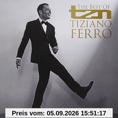 Tzn:Best of Spanish Version