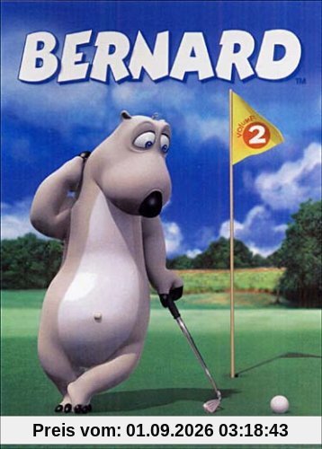 Bernard, vol.2 [FR Import]