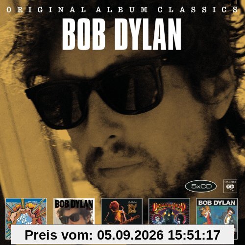 Original Album Classics