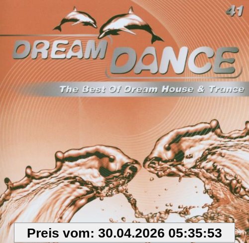 Dream Dance Vol.41