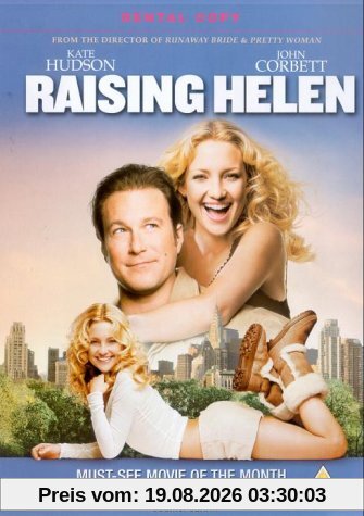 unbekannt Raising Helen [Uk Import]