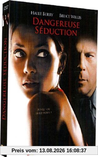 Dangereuse seduction [FR IMPORT]