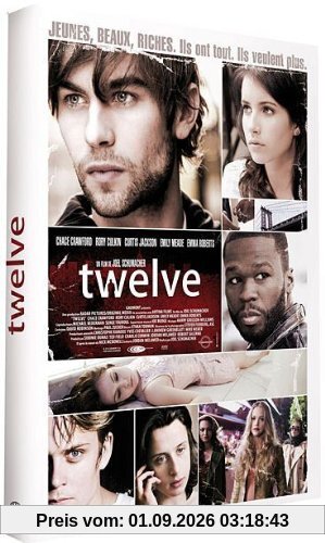 Twelve [FR Import]