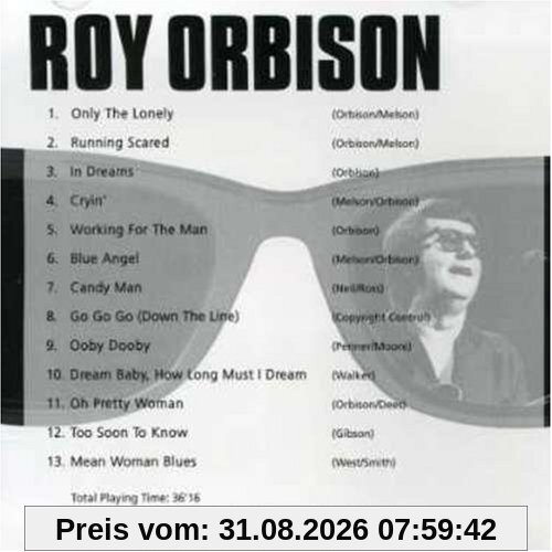 Roy Orbison