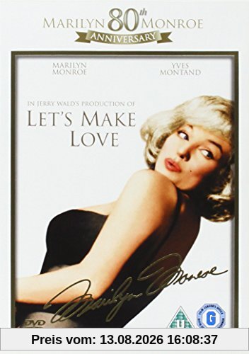 Lets Make Love- Studio Classics [UK Import]