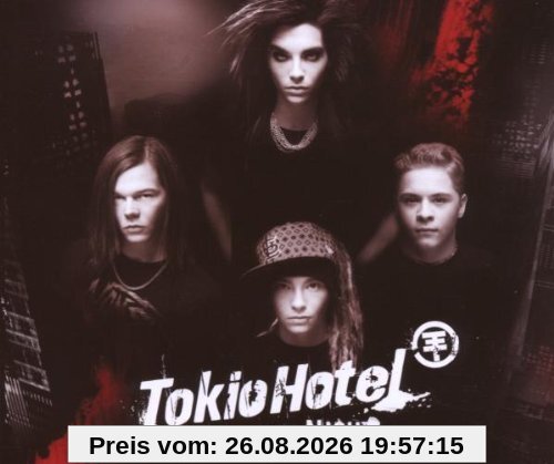 Spring Nicht