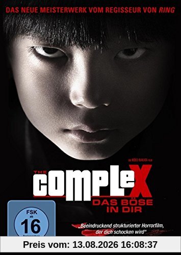 The Complex - Das Böse in dir