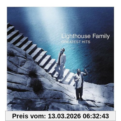 Lighthouse Family Greatest Hits (Slide Pack)