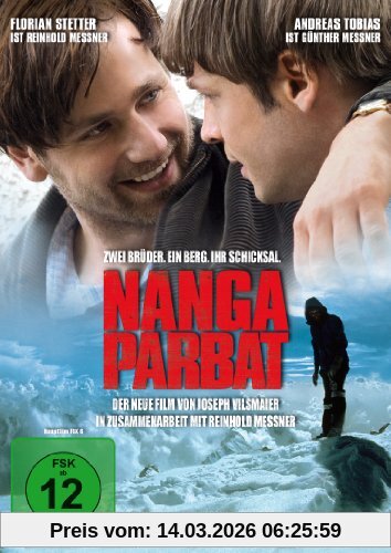 Josef Vilsmaier Nanga Parbat