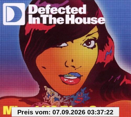 Defected in the House-Miami'10 Riva Starr