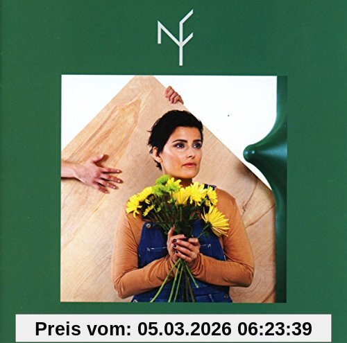 Nelly Furtado The Ride