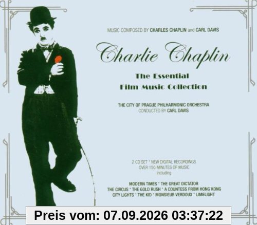 Essential Film Music Collection