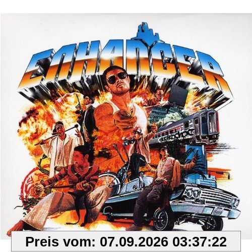 Electrochoc (Limited Edition)