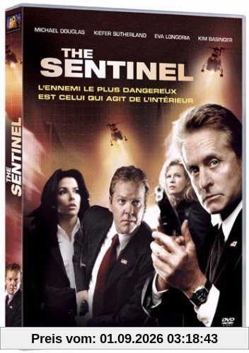 The sentinel [FR Import]