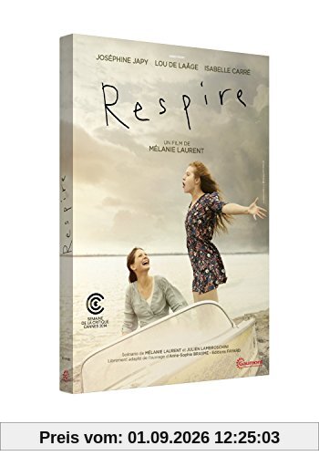 Respire [FR Import]