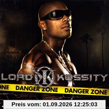 Danger Zone