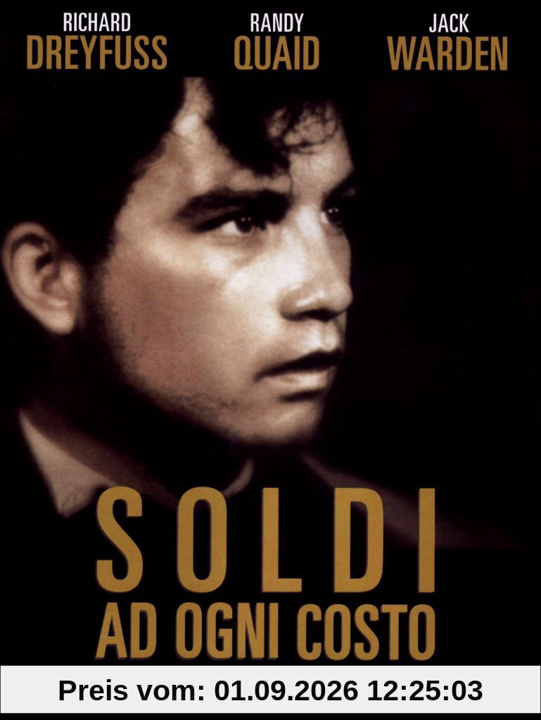 Soldi ad ogni costo [Import]