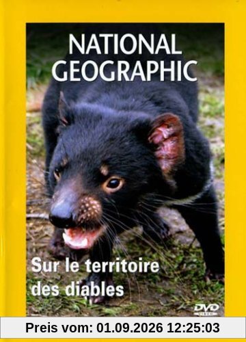 Sur le territoire des diables [FR Import]