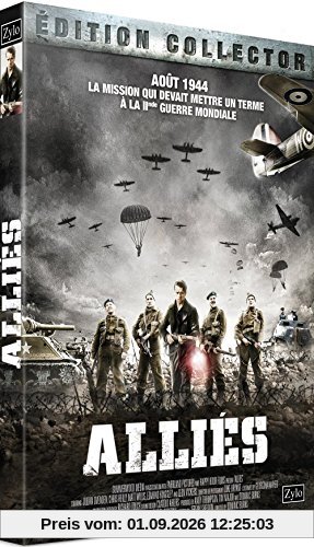 Alliés [FR Import]