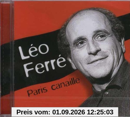 Paris Canaille