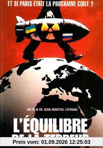 L'équilibre de la terreur [FR Import]