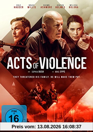 Acts of Violence
