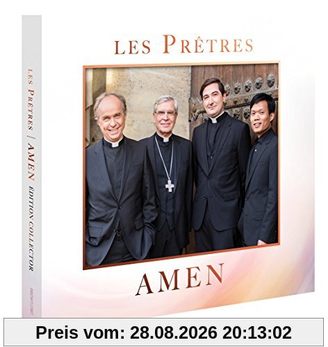 Amen (Edition Collector)