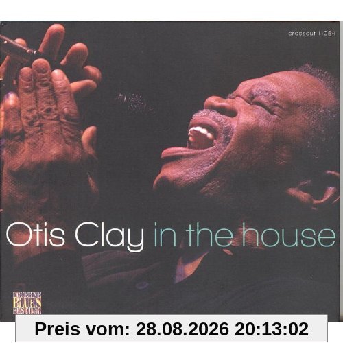 In the House-Live at Lucerne