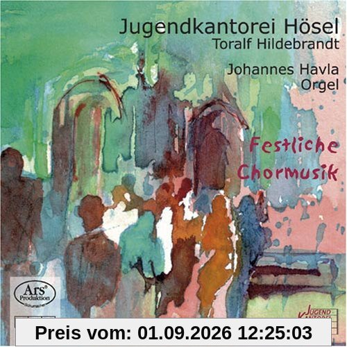 Festliche Chormusik